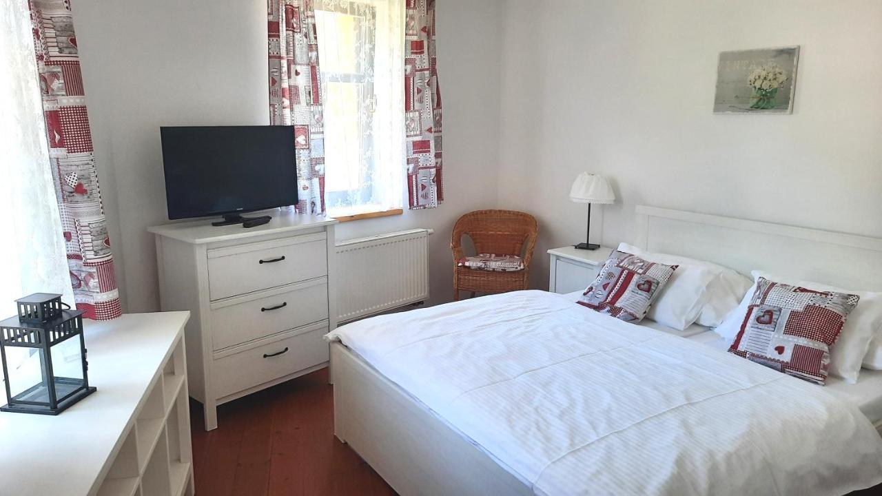 Hotel Strelnice Teplice nad Metují 외부 사진