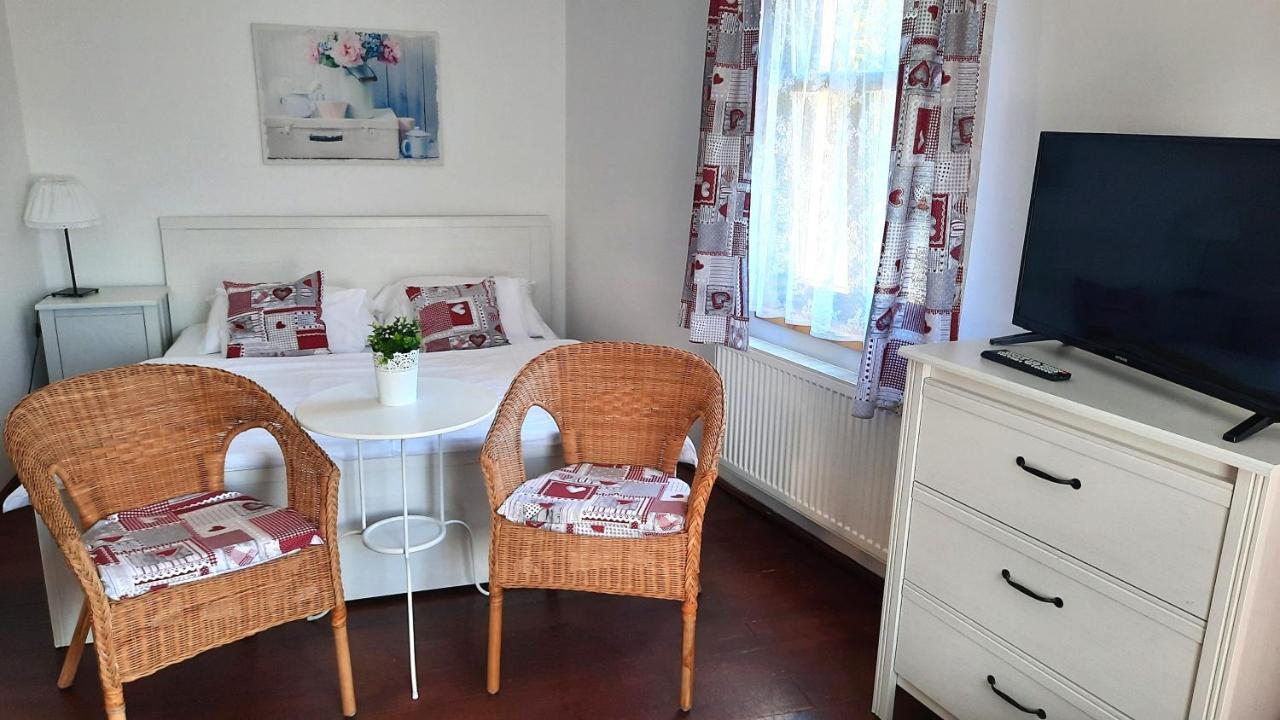 Hotel Strelnice Teplice nad Metují 외부 사진