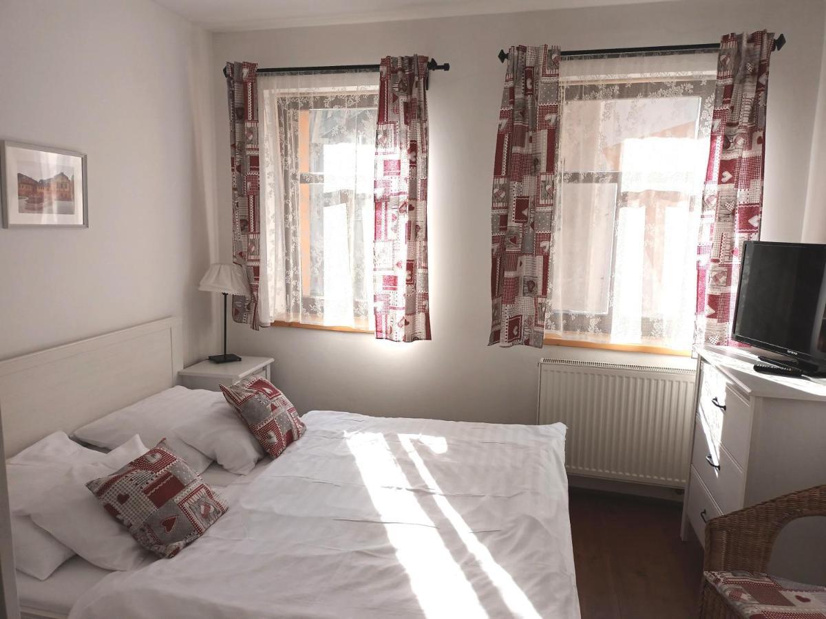 Hotel Strelnice Teplice nad Metují 외부 사진