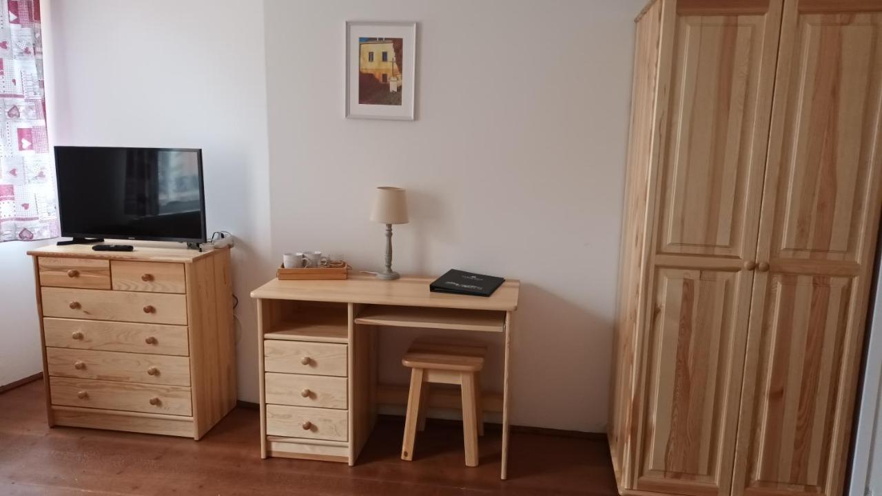 Hotel Strelnice Teplice nad Metují 외부 사진
