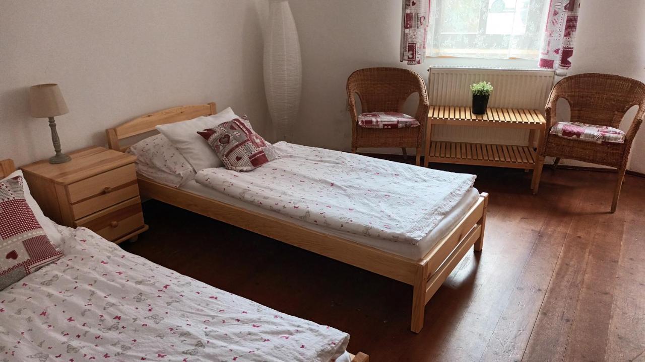 Hotel Strelnice Teplice nad Metují 외부 사진