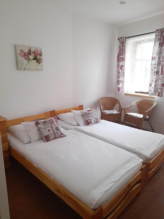 Hotel Strelnice Teplice nad Metují 외부 사진