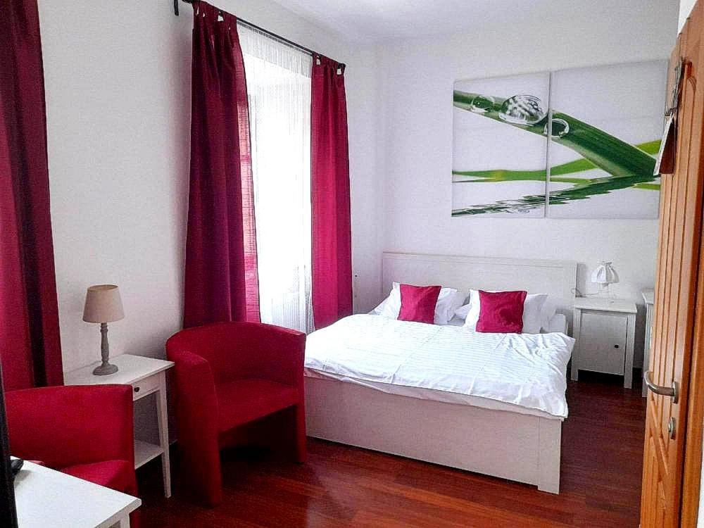 Hotel Strelnice Teplice nad Metují 외부 사진