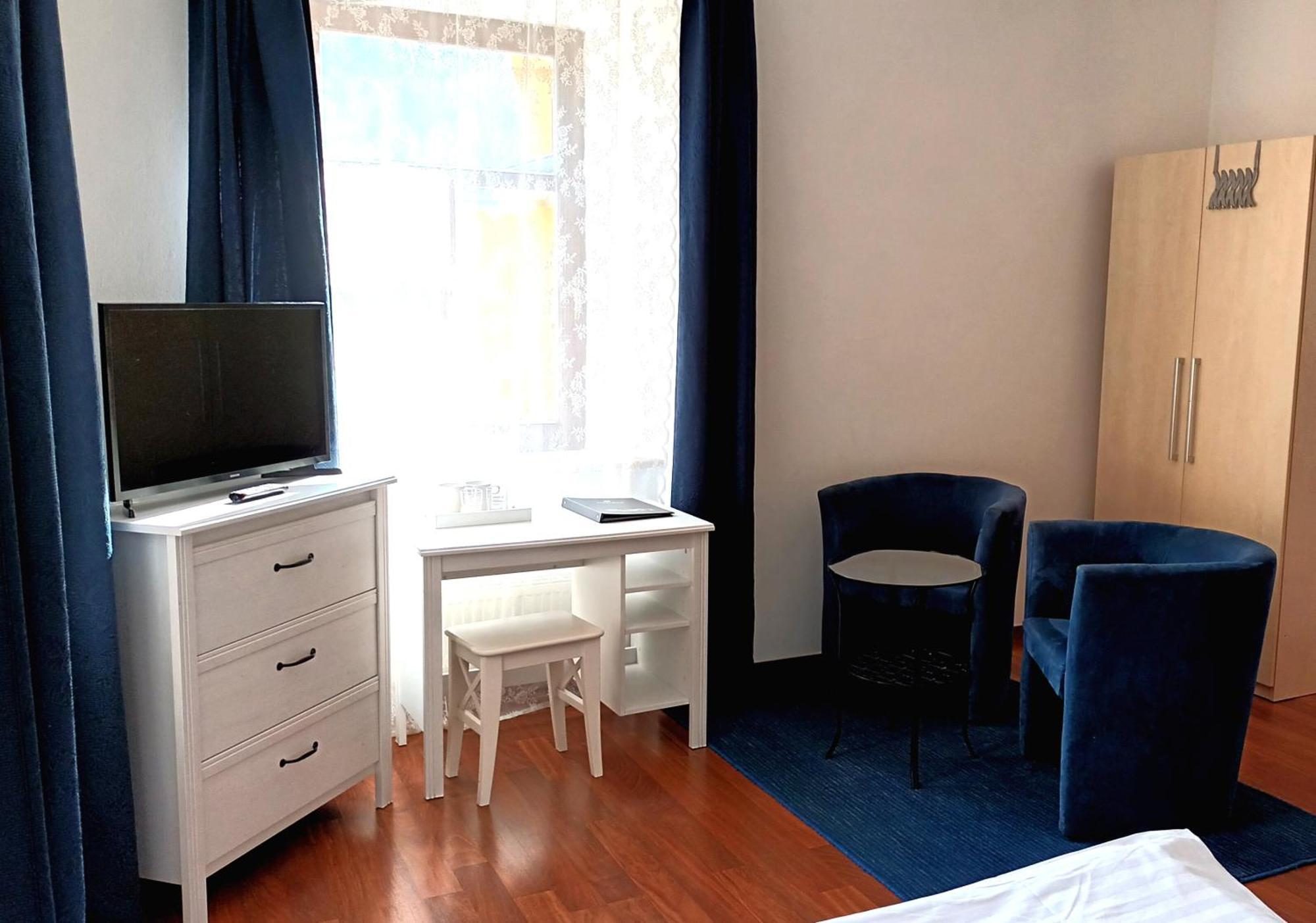 Hotel Strelnice Teplice nad Metují 외부 사진