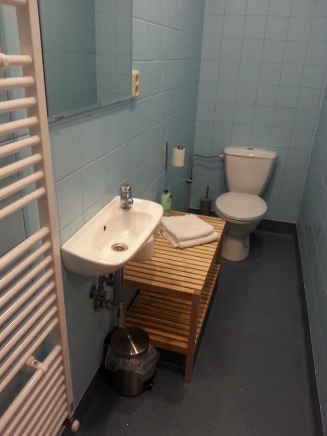 Hotel Strelnice Teplice nad Metují 외부 사진