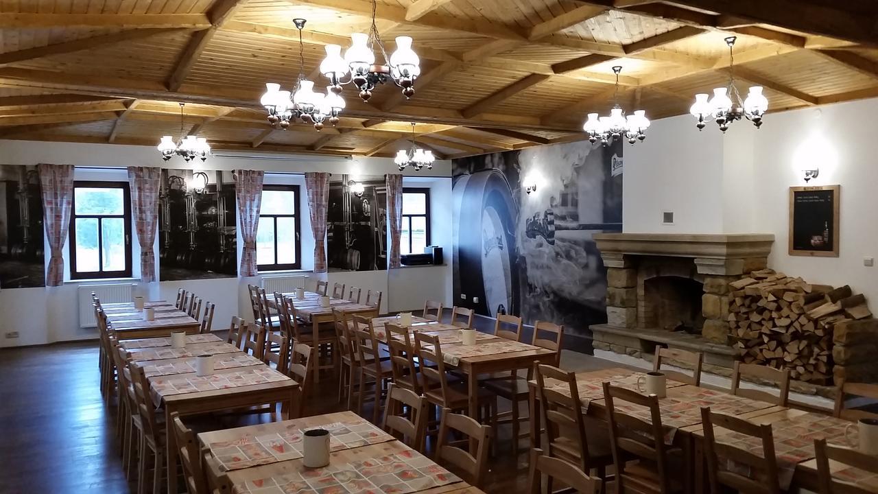 Hotel Strelnice Teplice nad Metují 외부 사진