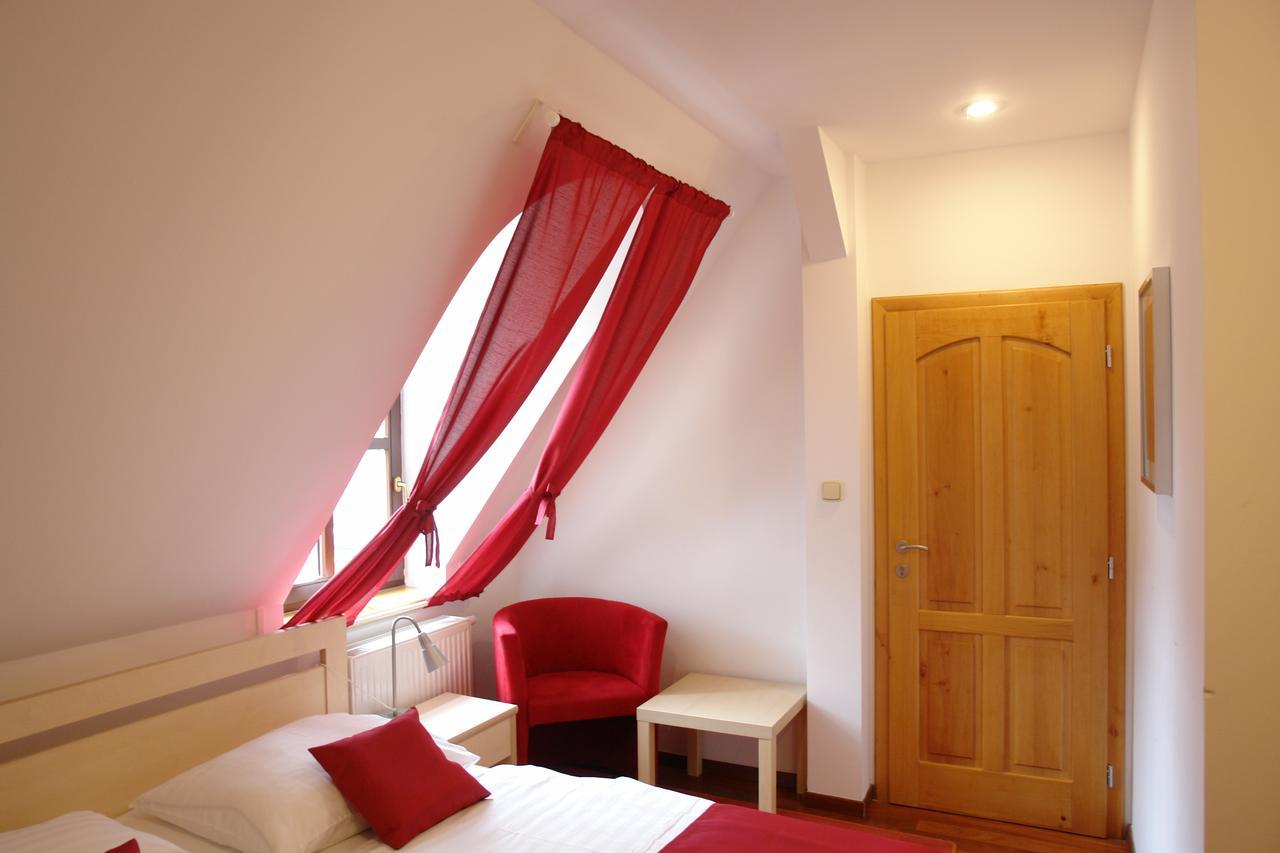 Hotel Strelnice Teplice nad Metují 외부 사진
