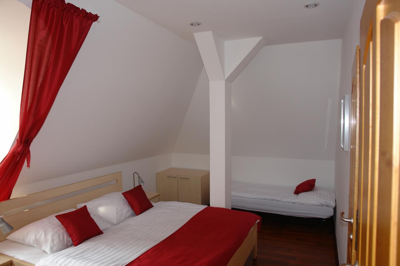 Hotel Strelnice Teplice nad Metují 외부 사진
