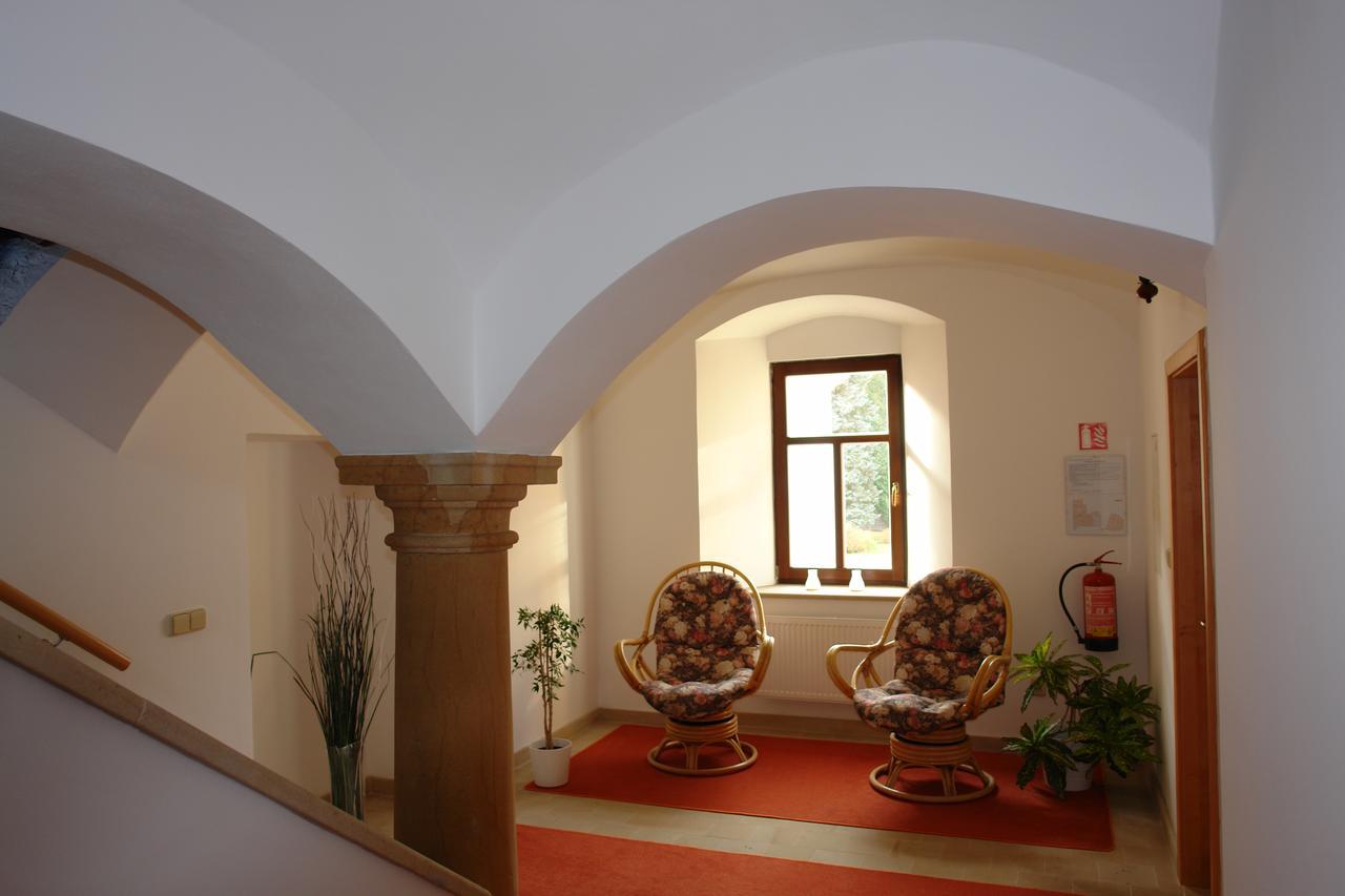 Hotel Strelnice Teplice nad Metují 외부 사진