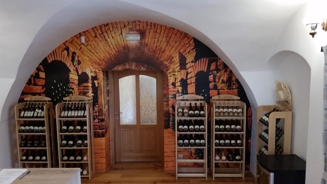 Hotel Strelnice Teplice nad Metují 외부 사진