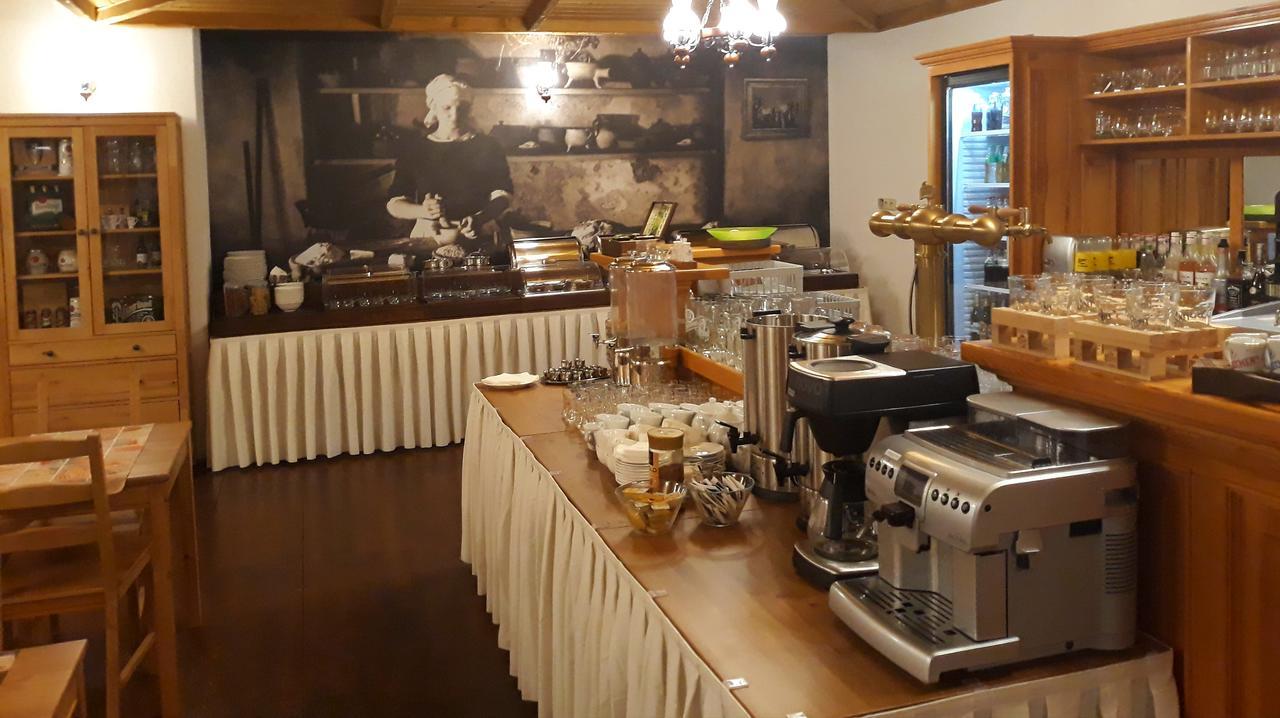 Hotel Strelnice Teplice nad Metují 외부 사진